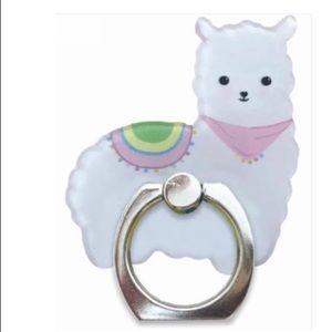 Llama 🦙 Phone Ring